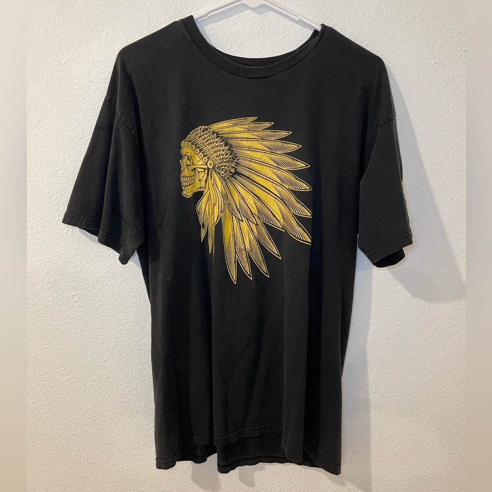Vintage Vans Graphic Tee